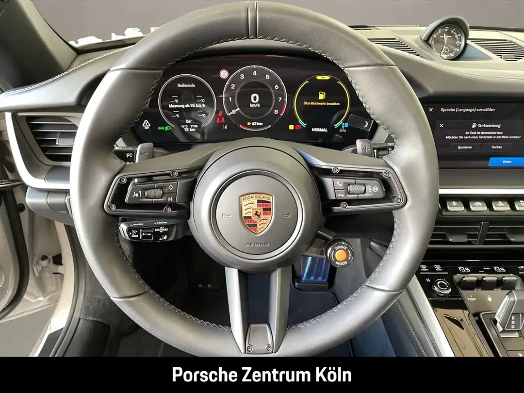Porsche 992 - Thumbnail 15