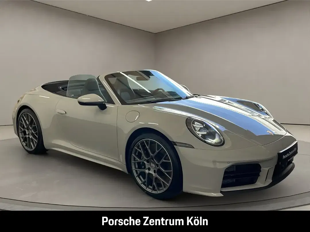 Porsche 992 - Thumbnail 7