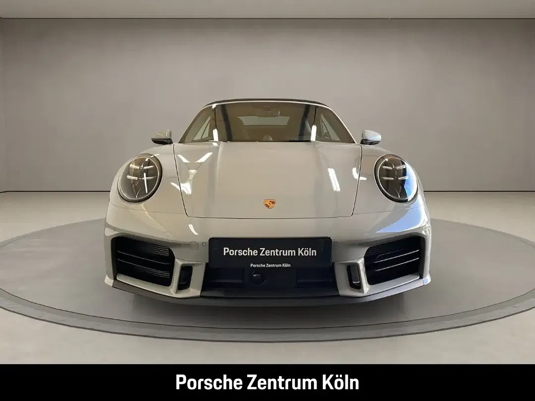 Porsche 992 - Thumbnail 8