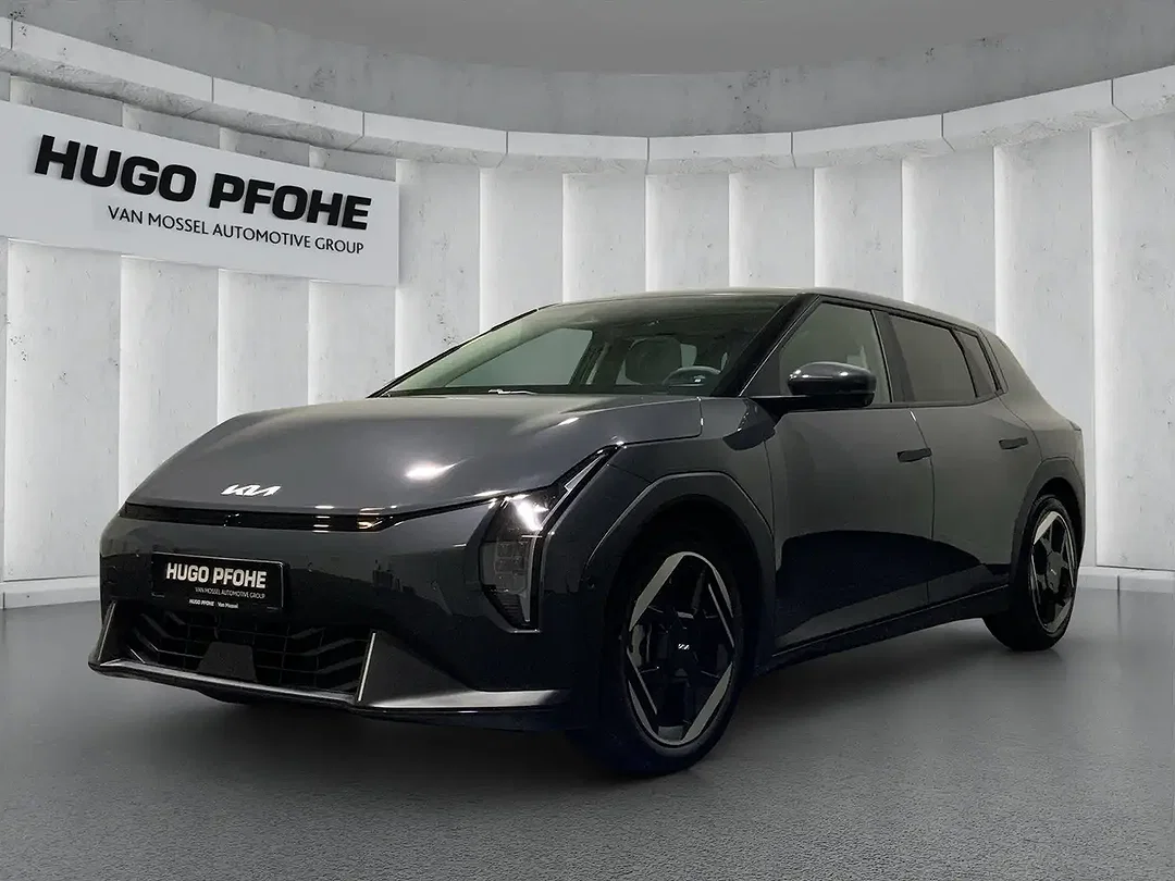 Kia EV4 - Afbeelding 1
