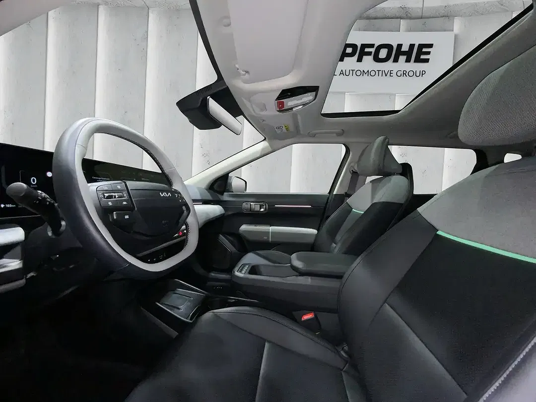 Kia EV4 - Thumbnail 10