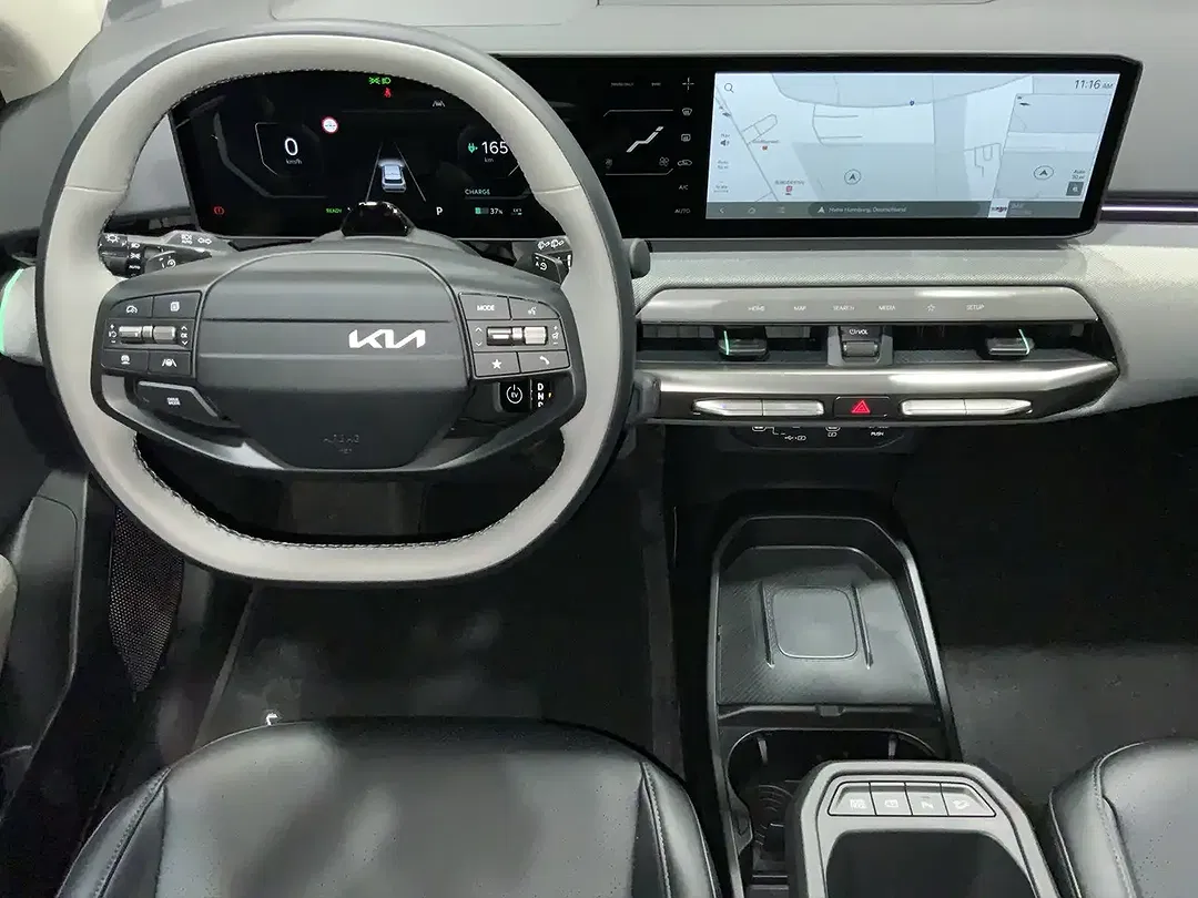 Kia EV4 - Thumbnail 12