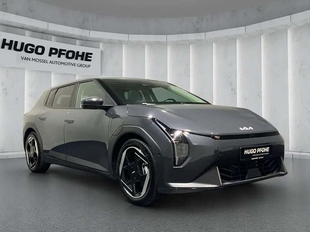 Kia EV4 - Thumbnail 7
