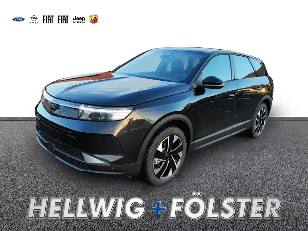 Opel Grandland - Afbeelding 1