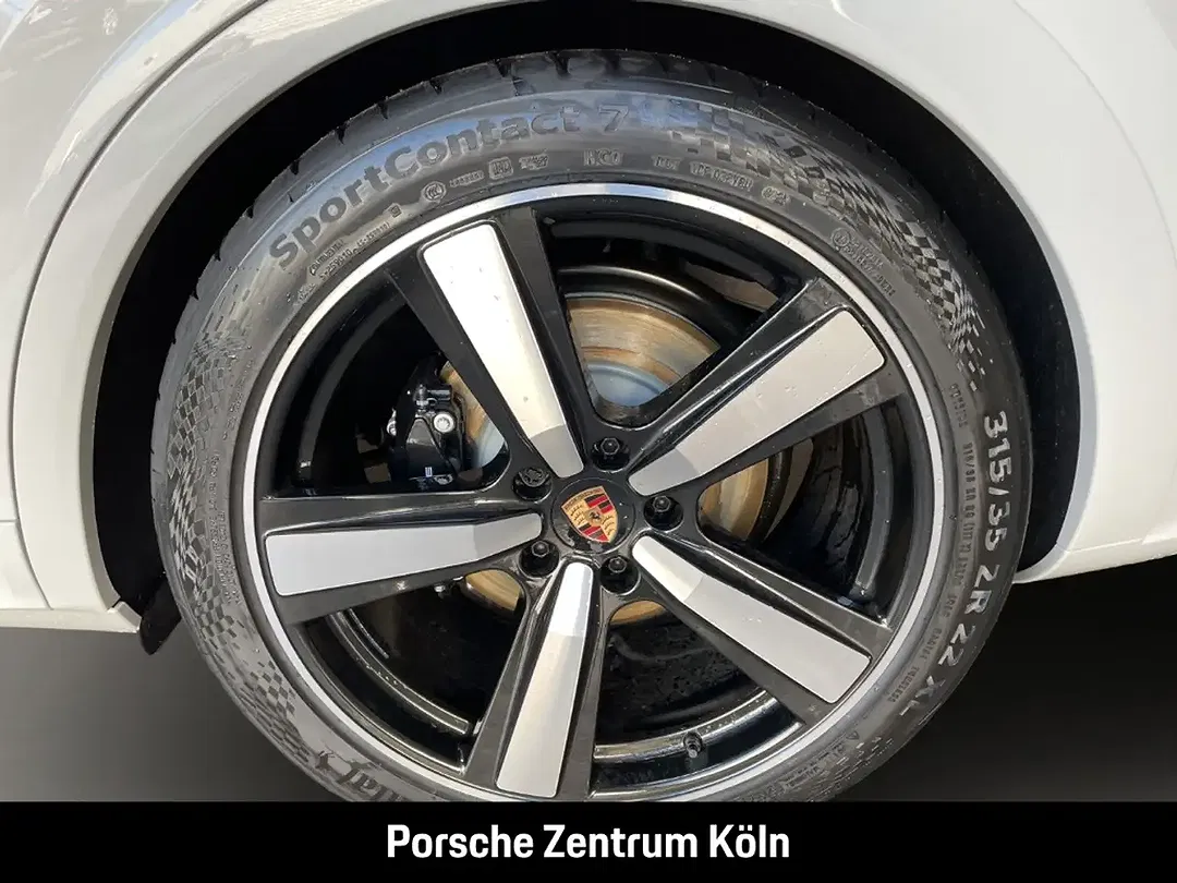 Porsche Cayenne - Thumbnail 11