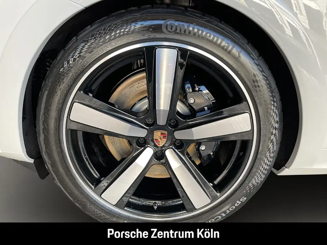 Porsche Cayenne - Thumbnail 12