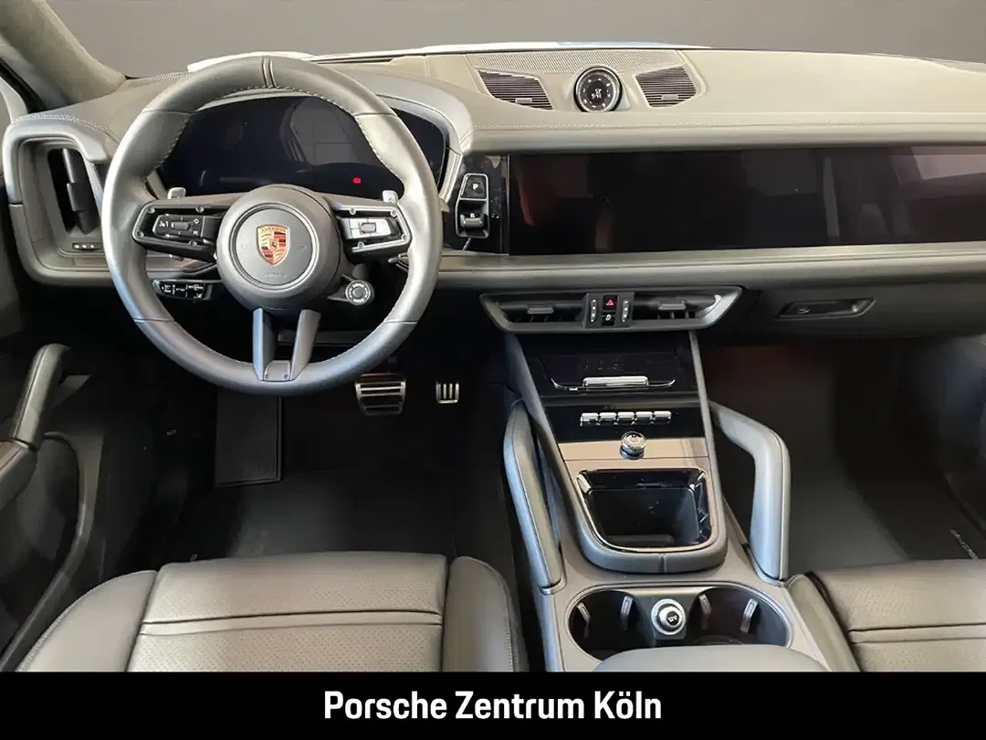 Porsche Cayenne - Thumbnail 14