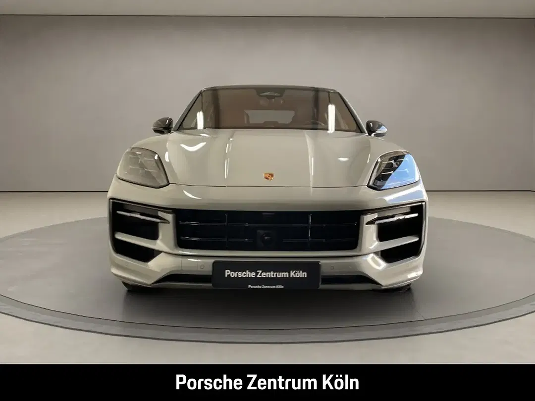 Porsche Cayenne - Thumbnail 8