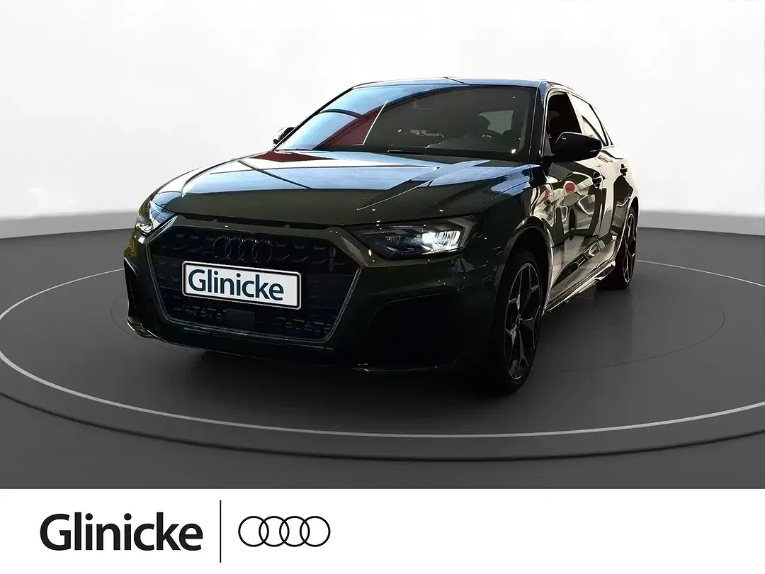 Audi A1 - Afbeelding 1