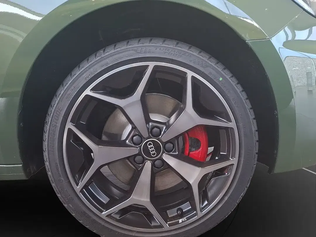 Audi A1 - Thumbnail 11