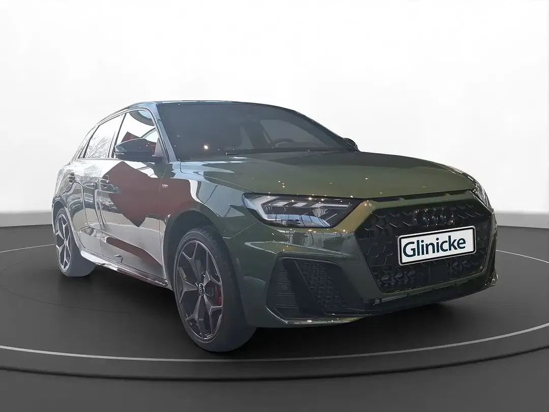 Audi A1 - Thumbnail 12