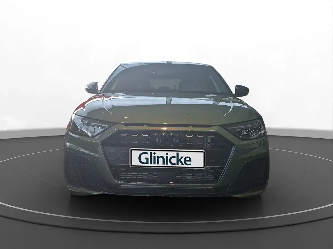 Audi A1 - Thumbnail 13