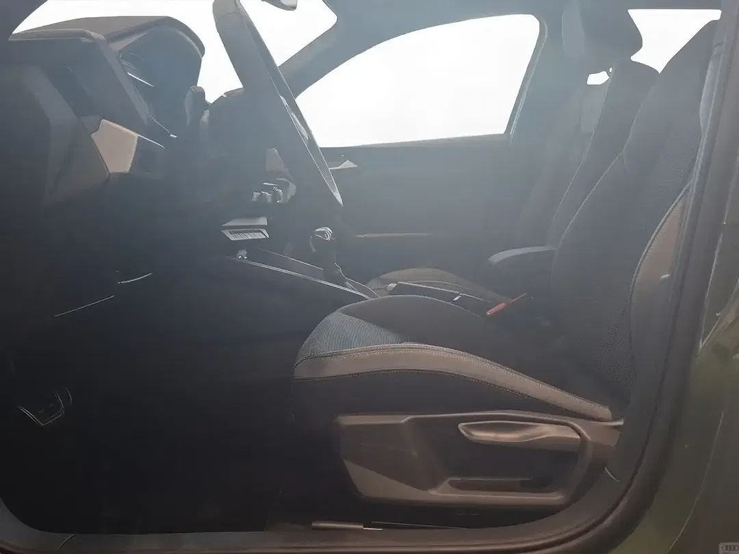 Audi A1 - Thumbnail 2