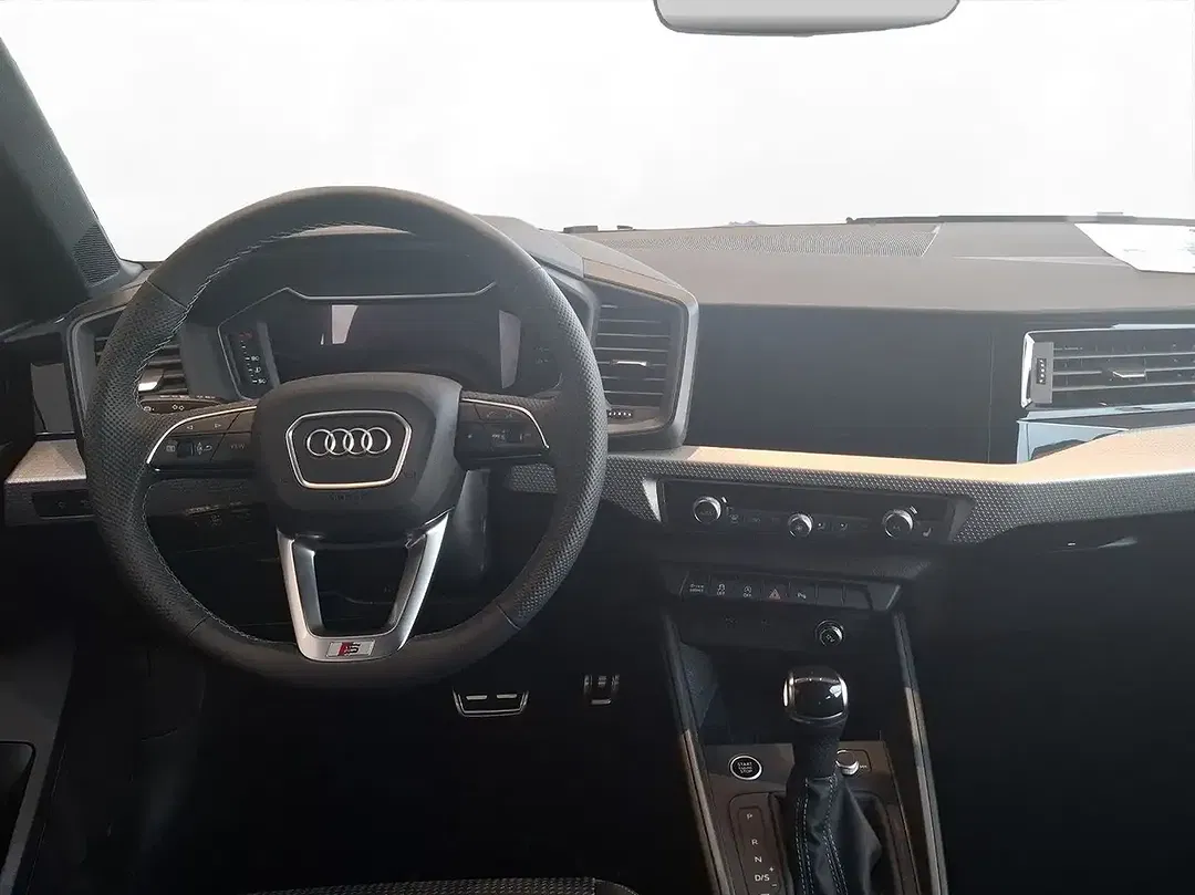 Audi A1 - Thumbnail 4