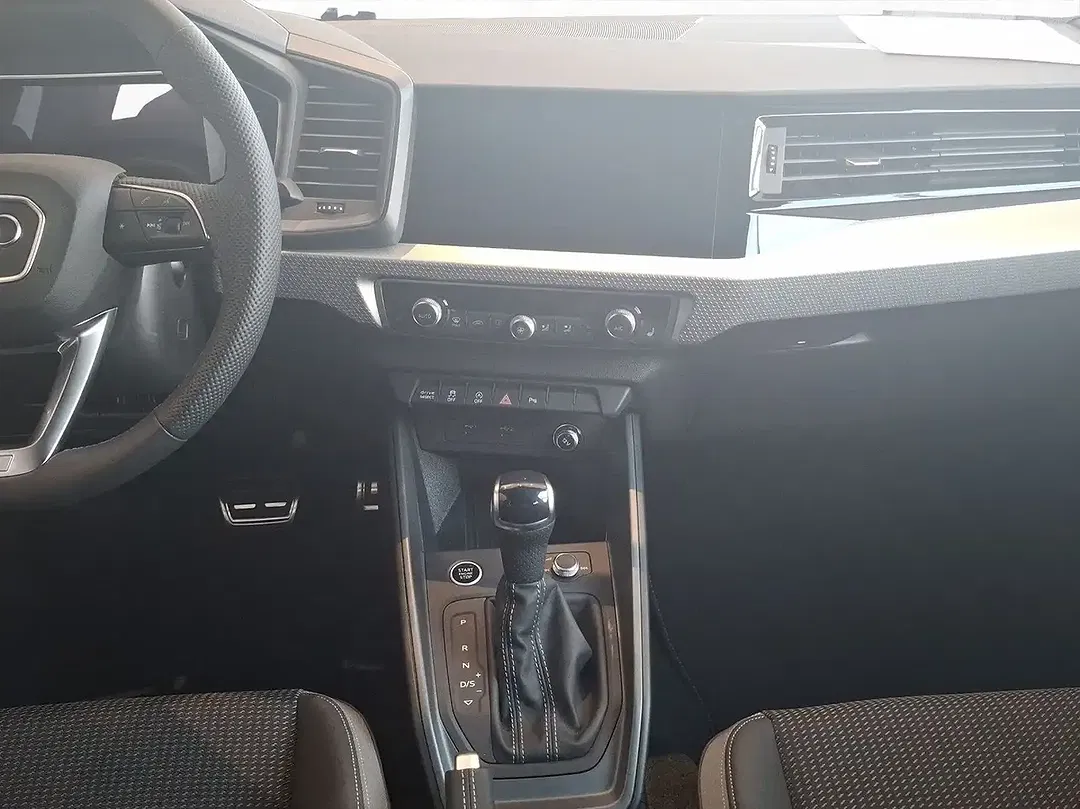 Audi A1 - Thumbnail 5