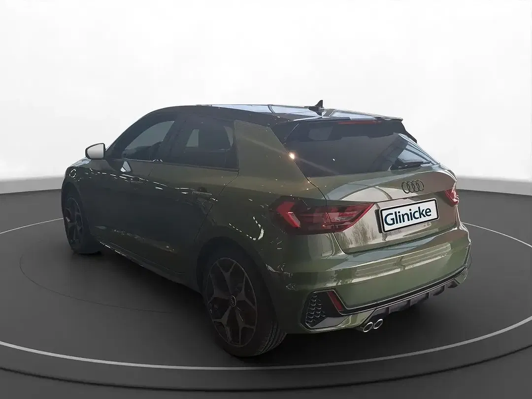 Audi A1 - Thumbnail 6