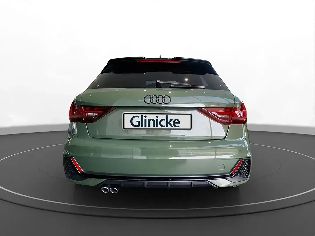 Audi A1 - Thumbnail 7