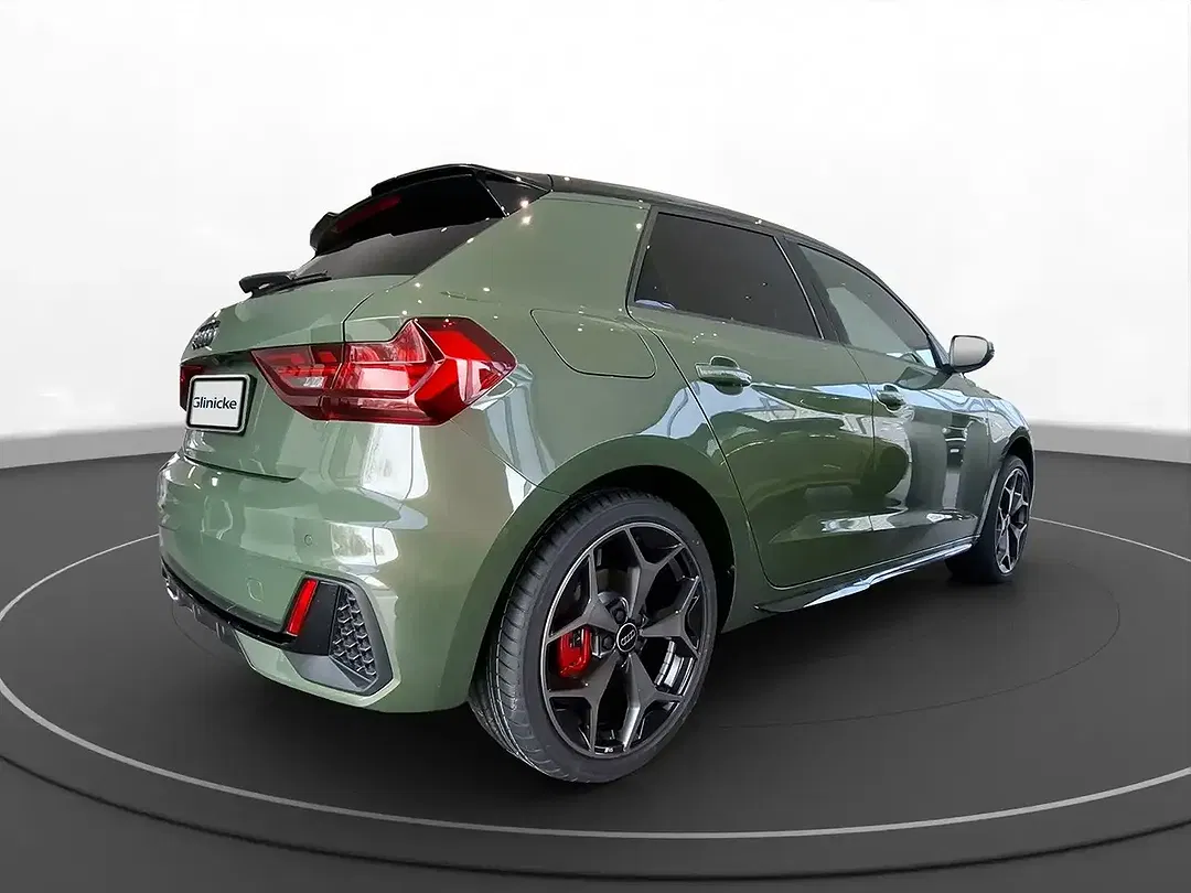 Audi A1 - Thumbnail 9