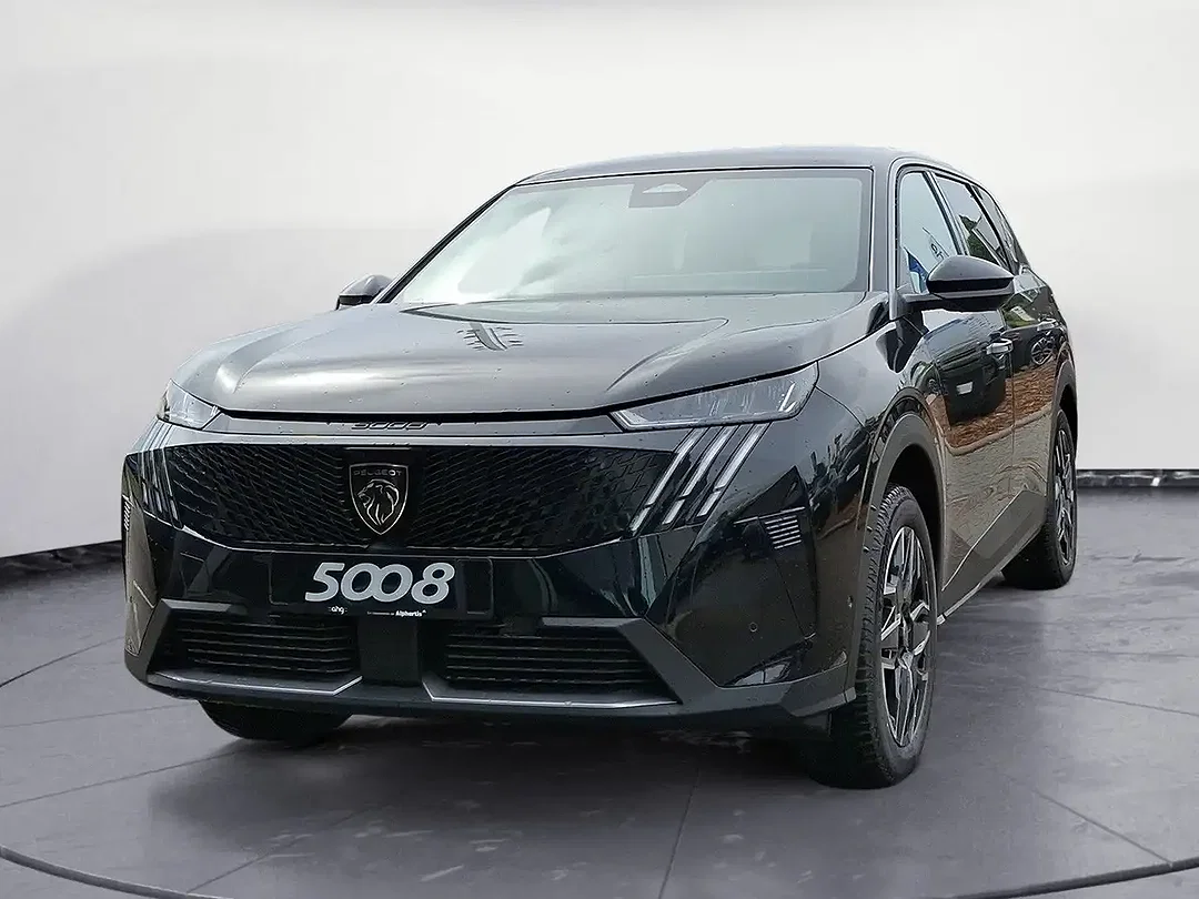 Peugeot 5008 - Afbeelding 1