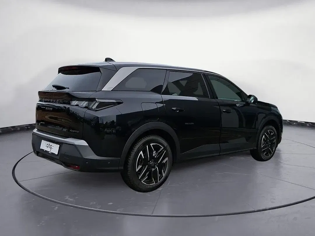 Peugeot 5008 - Thumbnail 2