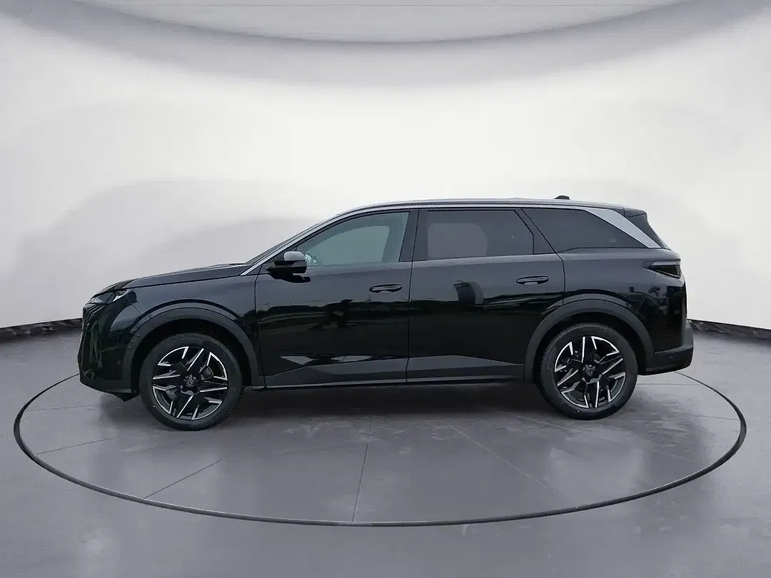 Peugeot 5008 - Thumbnail 3