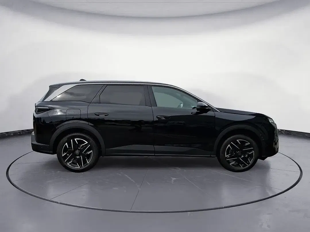 Peugeot 5008 - Thumbnail 4