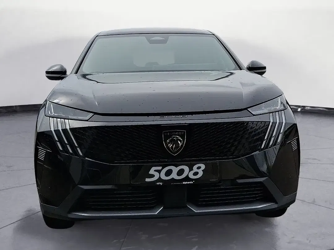 Peugeot 5008 - Thumbnail 5