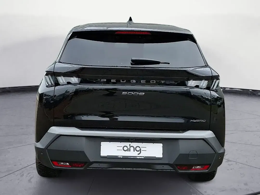 Peugeot 5008 - Thumbnail 6