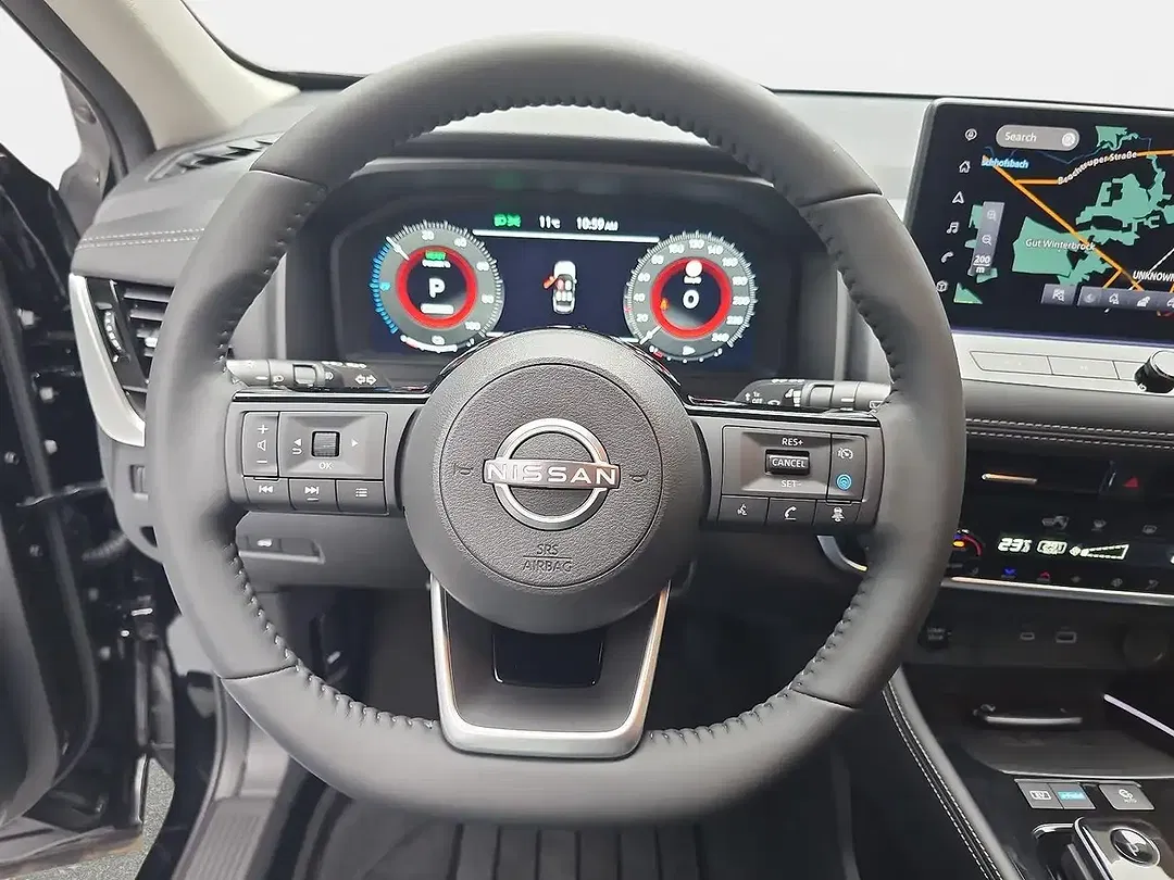 Nissan X-Trail - Thumbnail 13