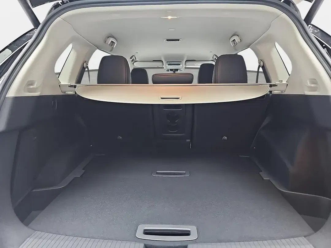 Nissan X-Trail - Thumbnail 14