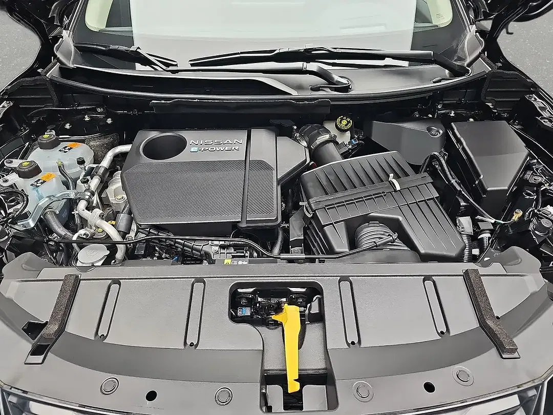 Nissan X-Trail - Thumbnail 15