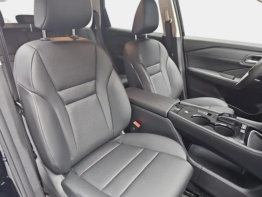 Nissan X-Trail - Thumbnail 16