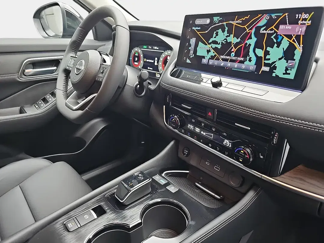 Nissan X-Trail - Thumbnail 17