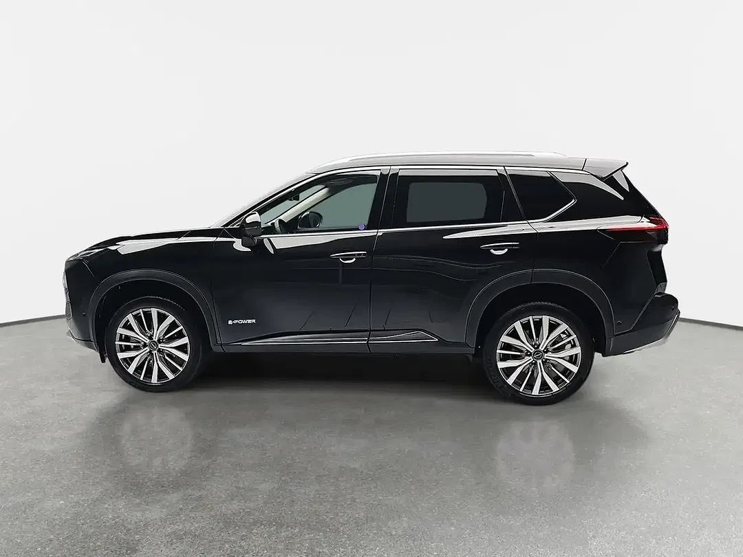 Nissan X-Trail - Thumbnail 5