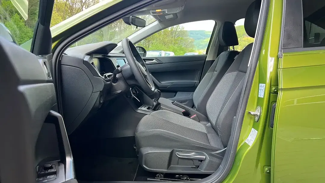 Volkswagen Taigo - Thumbnail 13