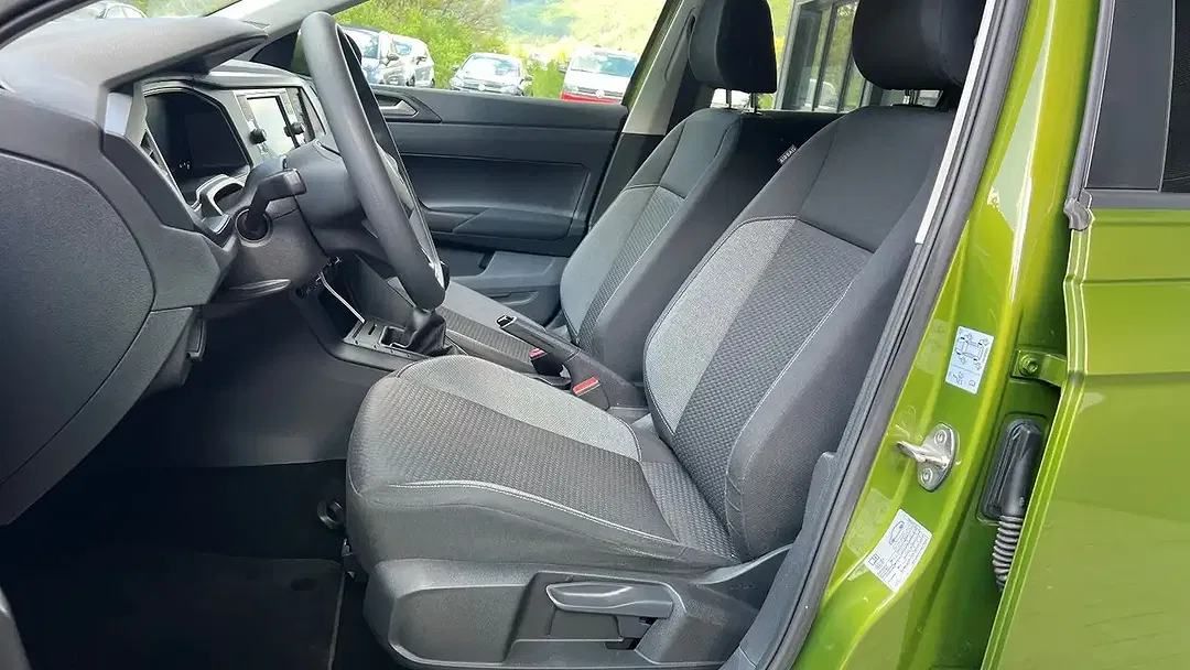Volkswagen Taigo - Thumbnail 15