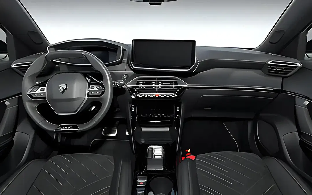 Peugeot 2008 - Thumbnail 10