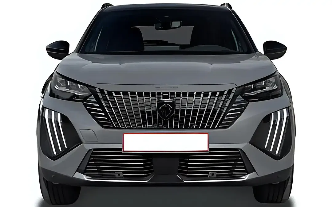 Peugeot 2008 - Thumbnail 9