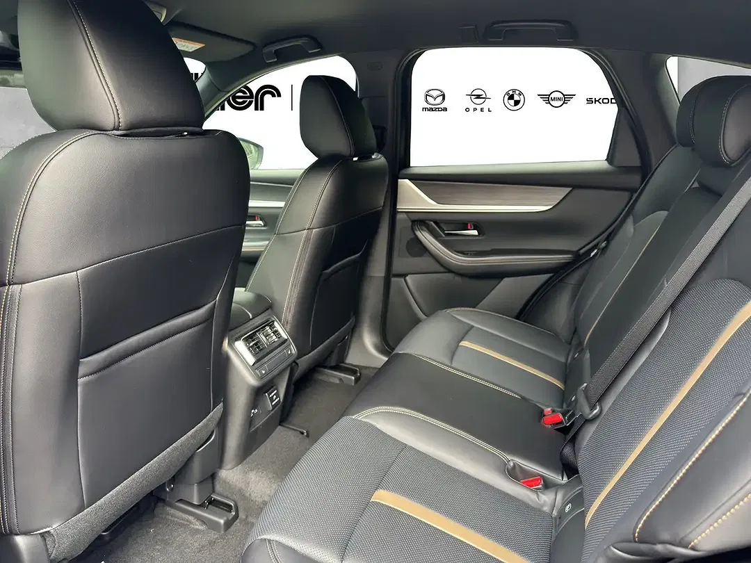 Mazda CX-60 - Thumbnail 13