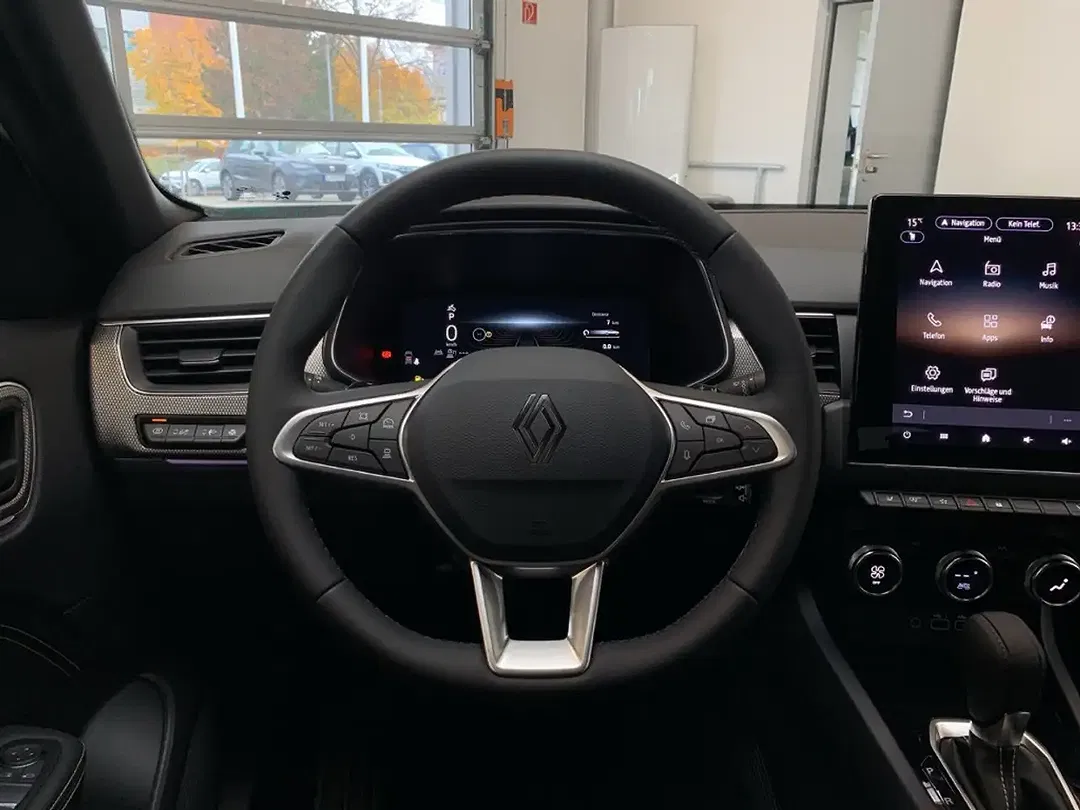 Renault Arkana - Thumbnail 15