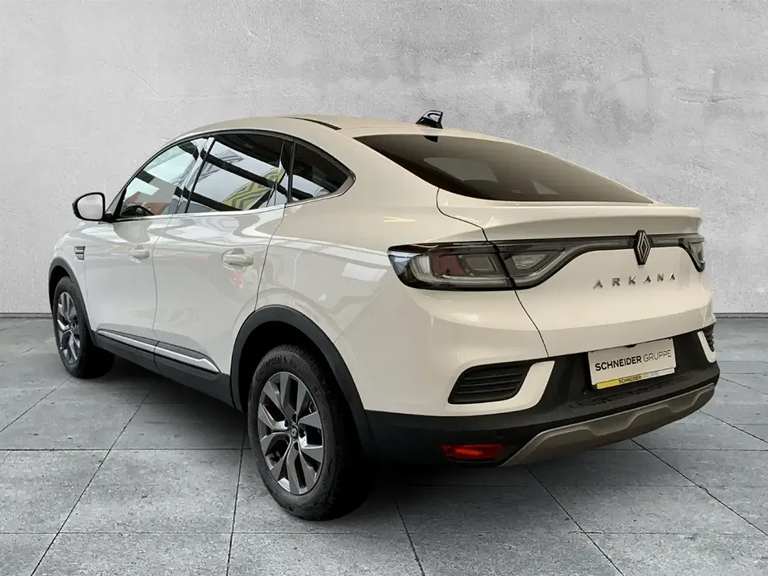 Renault Arkana - Thumbnail 3