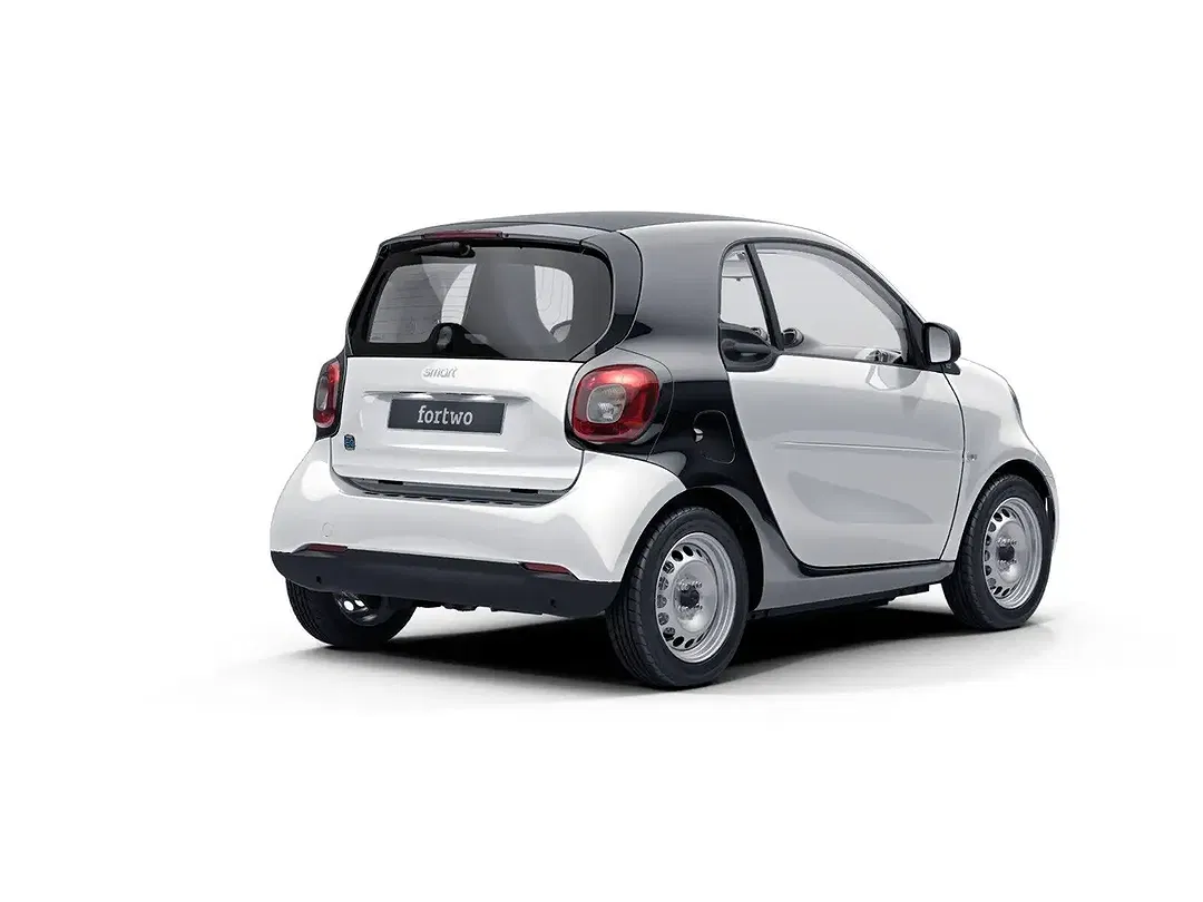 smart forTwo - Thumbnail 3