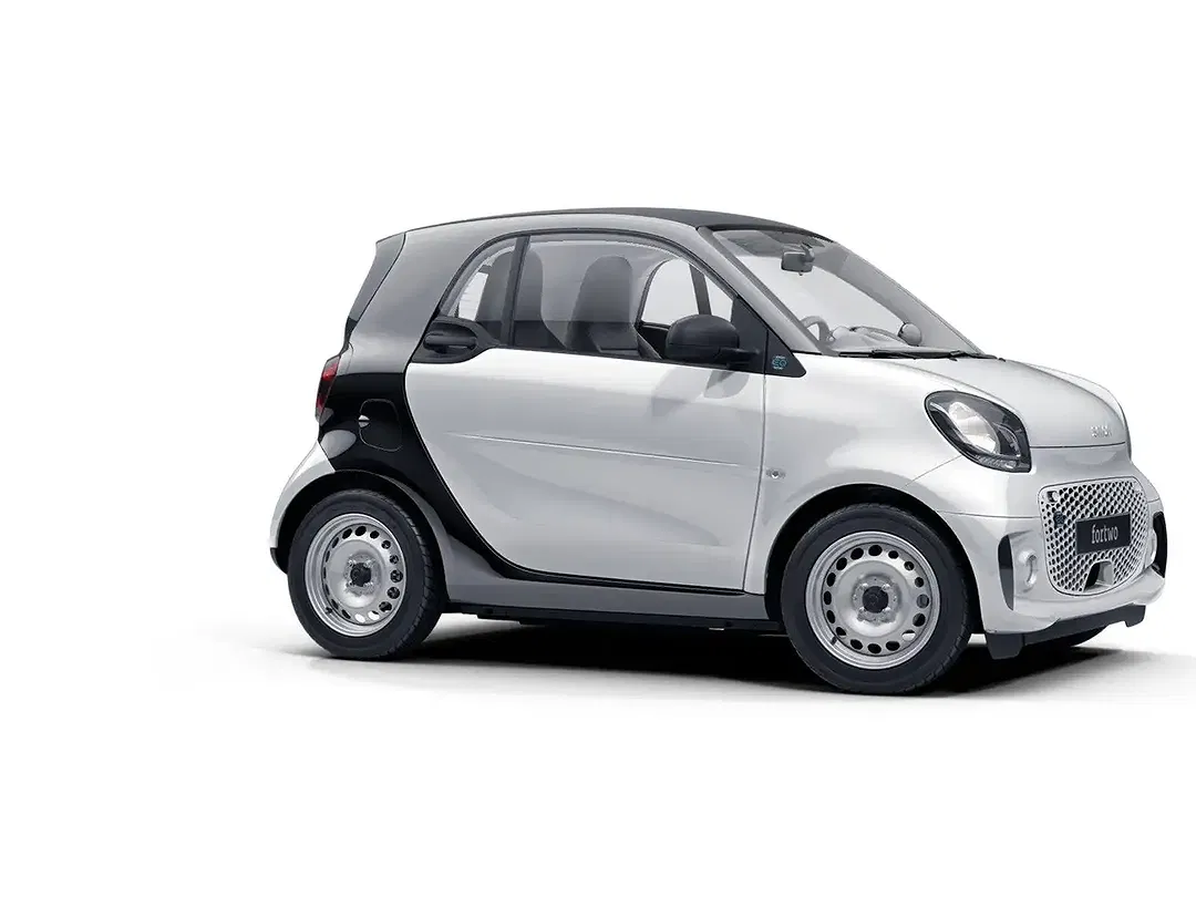 smart forTwo - Thumbnail 4