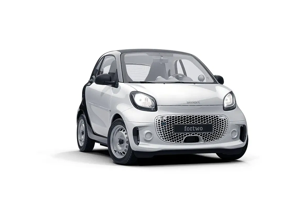 smart forTwo - Thumbnail 5