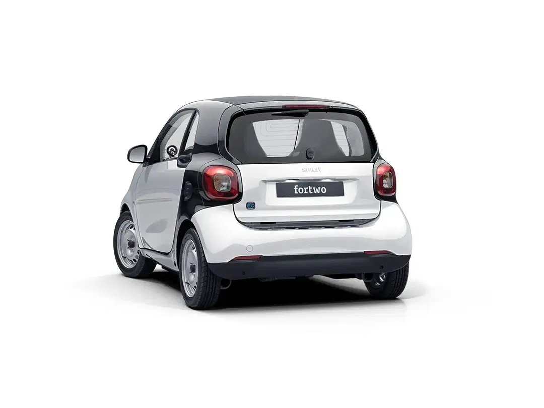 smart forTwo - Thumbnail 6