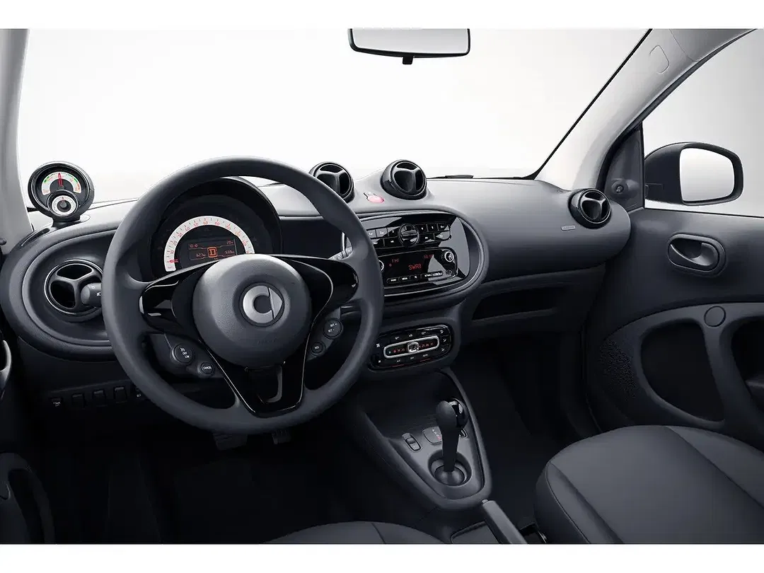 smart forTwo - Thumbnail 7