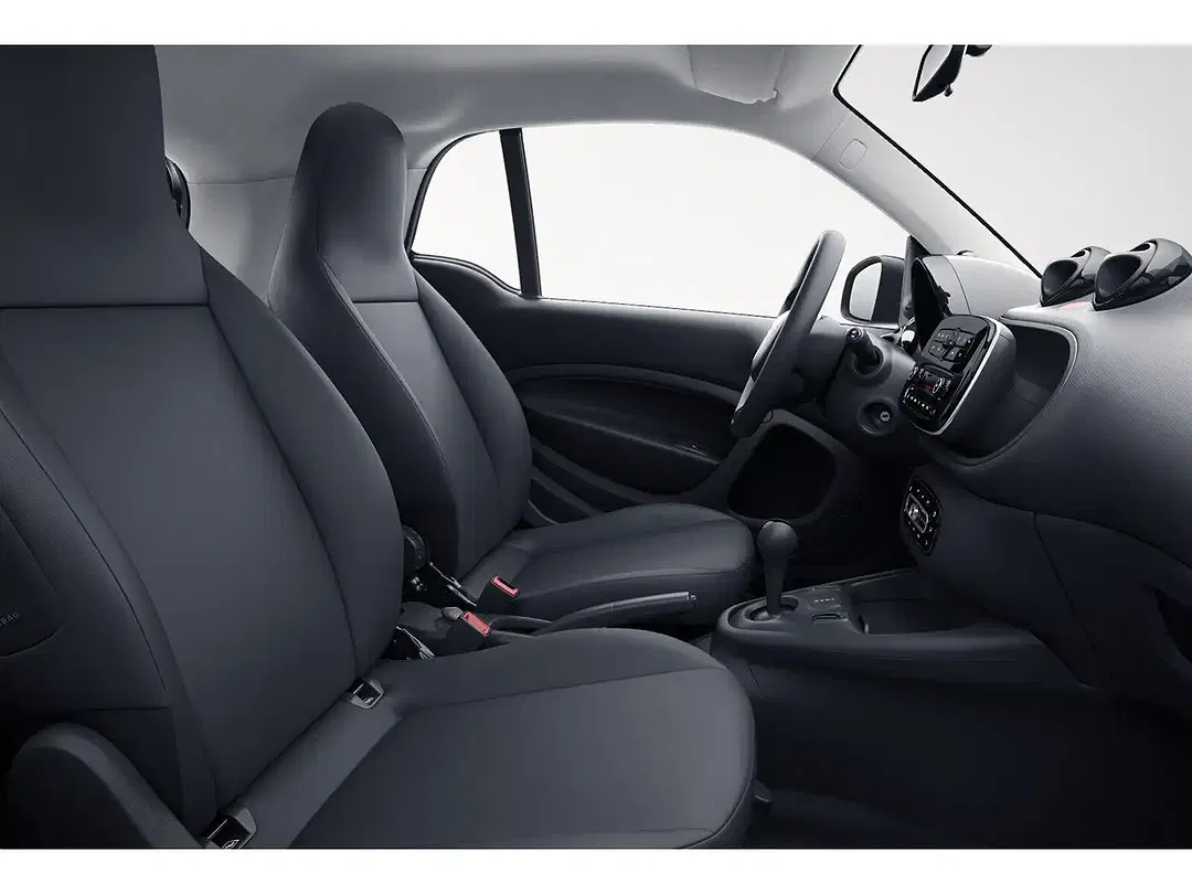 smart forTwo - Thumbnail 9