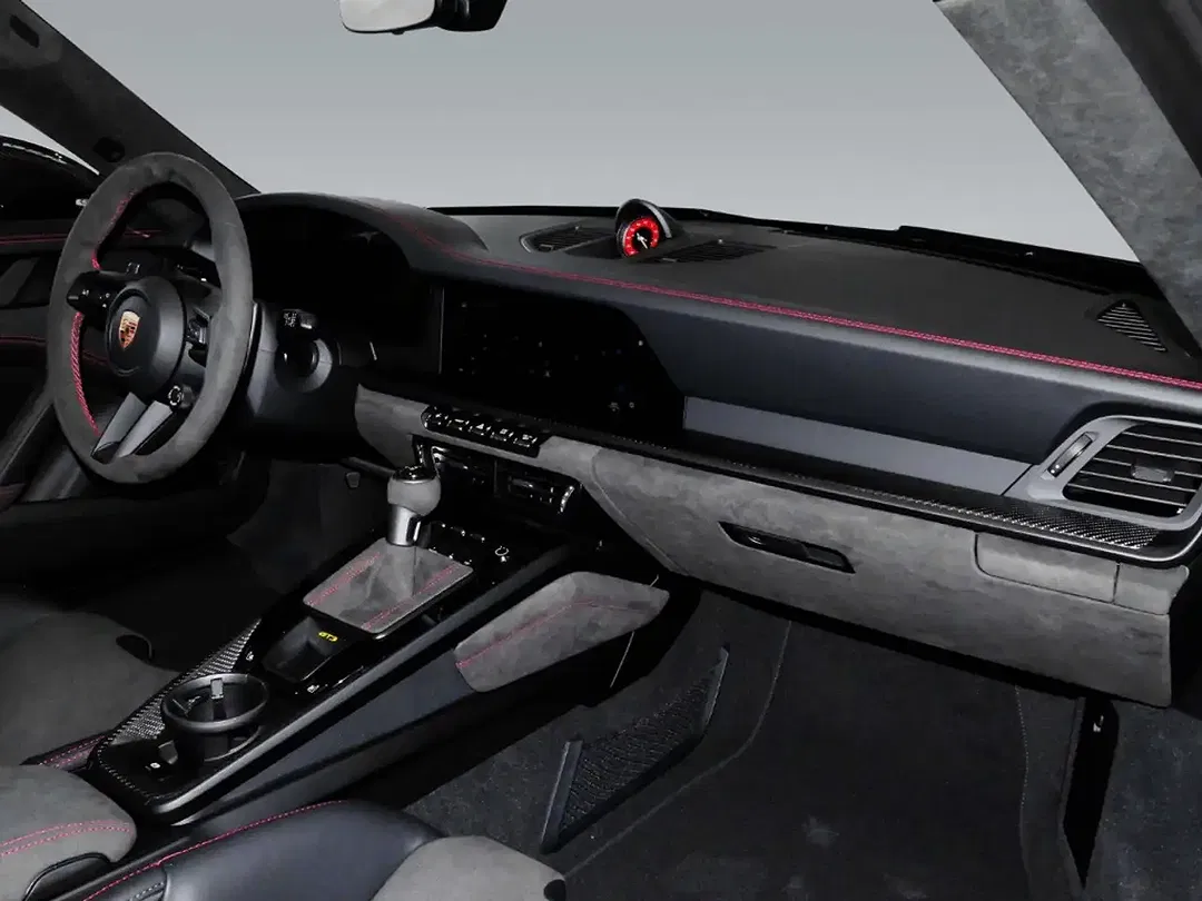 Porsche 911 - Thumbnail 11