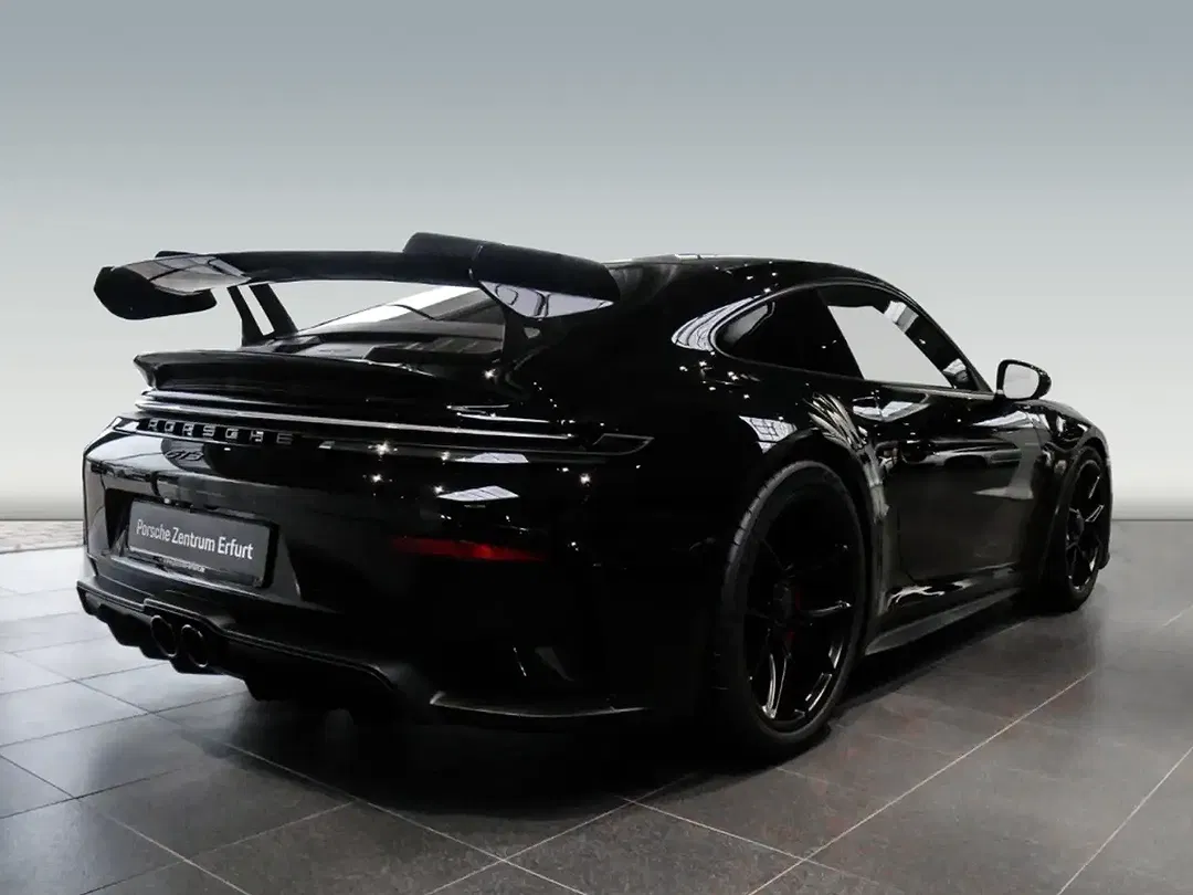 Porsche 911 - Thumbnail 6