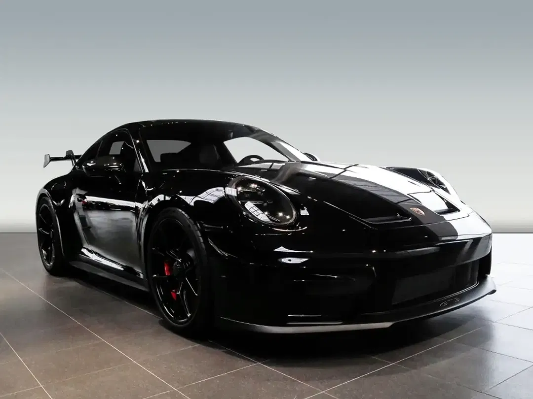 Porsche 911 - Thumbnail 7